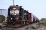 NS 5233